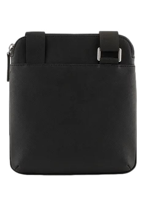 Saffiano shoulder bag EMPORIO ARMANI | bags | Y4M185 Y138E81072